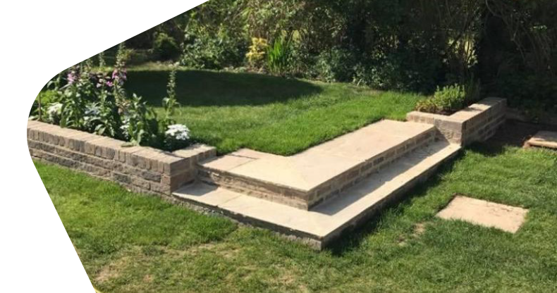 landscaping your driveway