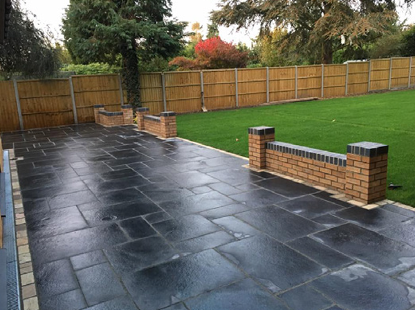 paving driveway companies near me