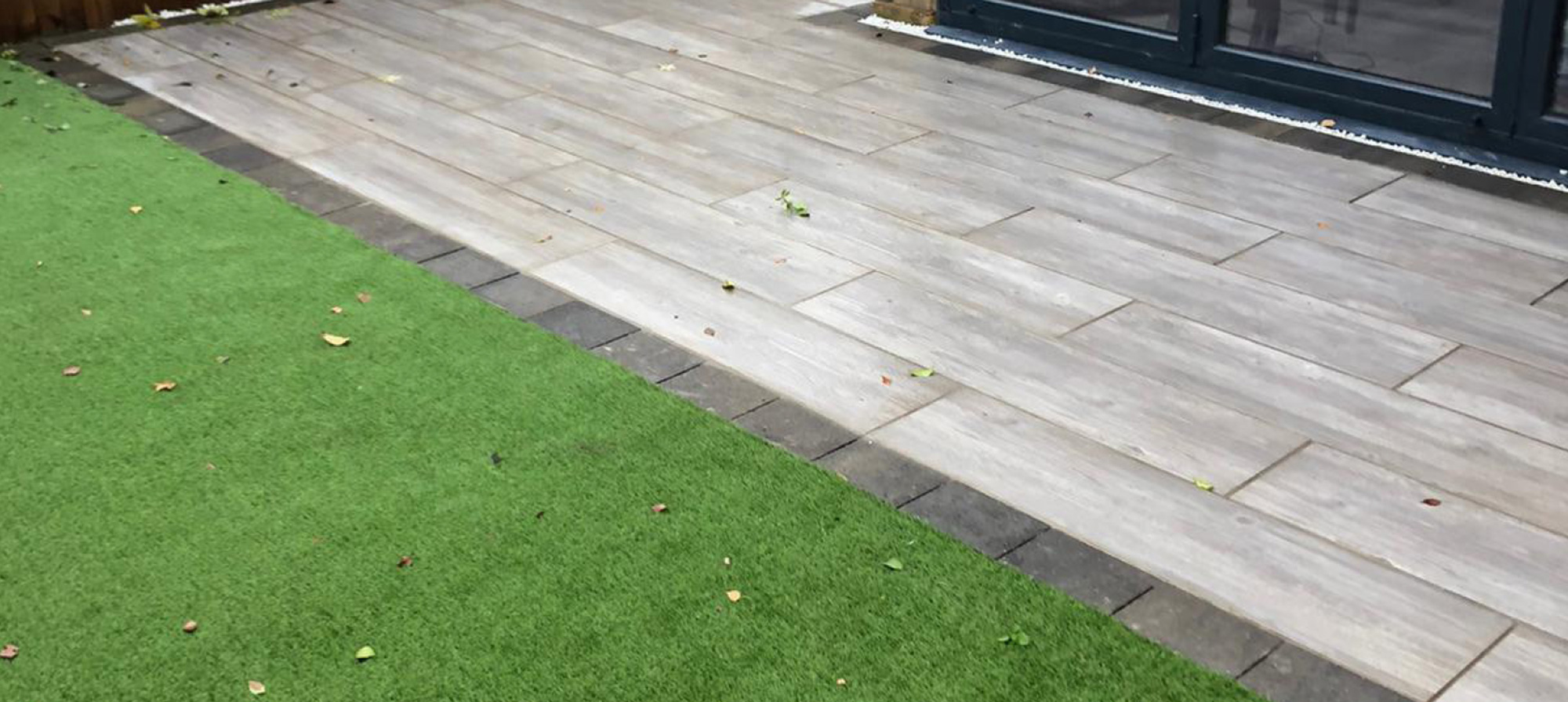 Is Natural Stone Paving Right for Your Driveway?